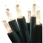 Konstsmide LED Minilichterke.gr&uuml;n 35LED ww 6302-100