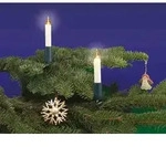 ROTPFEIL innen Lichterkette innen 15er Schaftlampen 16 V/3 W