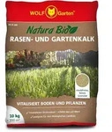 Wolf-Garten Rasen-u. Gartenkalk f&uuml;r