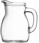 Bormioli Rocco Glaskrug, 0.25 L