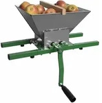Gude G&Uuml;DE Obst-+Beerenm&uuml;hle OM 7