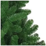 Kaemingk K&uuml;nstlicher Weihnachtsbaum Imperial Kiefer &Oslash; 97cm H.150cm gr&uuml;n