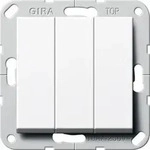 Gira Wippschalter Ein Aus 283003
