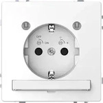 Merten SCHUKO-Steckdose lotosws MEG2304-6035