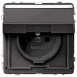 Merten Steckdose anth MEG2612-7214