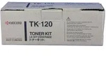 Kyocera TK-120 Toner Black 1T02G60DE0 -A
