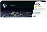 HP Toner 410X Original Gelb 5000 Seiten CF412X