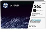 HP Toner 26X CF226X 9.000Seiten schwarz