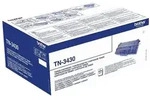 Laser/Kopierer BROTHER TN3430 BROTHER DCPL5500DN TONER BLACK ST