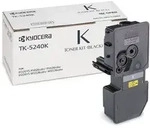 Kyocera Toner TK-5240K Schwarz (ca. 4.000 Seiten)