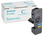 KYOCERA Toner-Kit TK-5230C cyan f&uuml;r ECOSYS P5021cdn, 5021cdw, M5521cdn,
