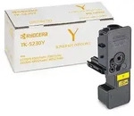 Laser/Kopierer KYOCERA TK5230Y KYOCERA M5521CDN TONER YEL HC