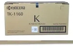 Kyocera TK-1160 Toner Black 1T02RY0NL0 -A