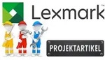 Laser/Kopierer LEXMARK 64080HW LEXMARK T640 REM. CARTR BLACK HC