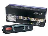 Lexmark E232, E33X, E34X Toner Cartridge Tonerkartusche Original Schwarz