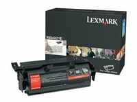 Lexmark X654, X656, X658 Extra High Yield Print Cartridge Tonerkartusche Original