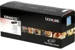 Laser/Kopierer LEXMARK X264A21G LEXMARK X264 CARTRIDGE BLACK ST