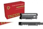 Xerox 003R99781 Xerox Toner Everyday Brother TN2120 Black