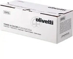 Laser/Kopierer OLIVETTI B0946 OLIVETTI DCOLOR P2026 TONER BLACK