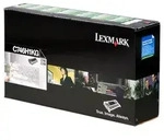 Laser/Kopierer LEXMARK C746H1KG LEXMARK C746 TONER BLACK HC
