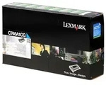 Laser/Kopierer LEXMARK C746A1CG LEXMARK C746 TONER CYAN ST