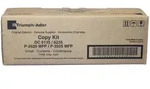 Triumph-Adler 613511015 Toner Black -A