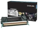 Lexmark C746H3KG Tonerkartusche 1 St&uuml;ck(e) Original Schwarz