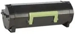 Lexmark 602XE 60F2X0E Toner Black (entspricht 60F2X00 ) -A