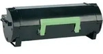 Lexmark Original Tonerkartusche 50F2X0E Schwarz
