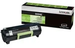 Lexmark 502H Tonerkartusche 1 St&uuml;ck(e) Original Schwarz