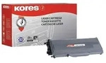 Kores Toner G1253HC wie Brother TN2120 2.600Seiten schwarz