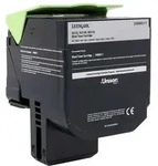 Lexmark 24B6011 Toner Black -A