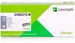 Lexmark 24B6213 Tonerkartusche 1 St&uuml;ck(e) Original Schwarz