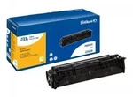 Pelikan 1233y Gelb Tonerpatrone Alternative zu: HP 305A f&uuml;r LaserJet Pro 300 color