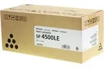 Laser/Kopierer RICOH 407323 RICOH SP3600DN CARTRIDGE BLACK ST