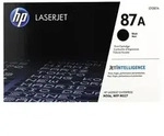 HP CF287A Original HP Tonerkartusche