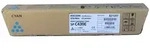 Ricoh 821207 Toner Cyan -A