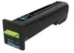 Lasertoner Corporate HY cyan