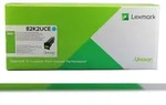 Lexmark 82K2UCE Toner Cyan CX860 -A