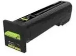 Lasertoner Corporate HY yellow
