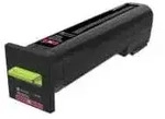 Lasertoner Corporate HY magenta