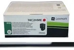 Lexmark 74C2HME Toner Magenta -A