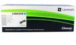 Lexmark 24B6508 Toner Cyan -A
