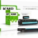 KMP CF210X, 2400 Seiten, Schwarz, 1 St&uuml;ck(e)