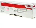 Laser/Kopierer OKI 46471102 OKI C823 TONER MAGENTA ST