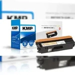KMP B-T61, 4000 Seiten, Schwarz, 1 St&uuml;ck(e)