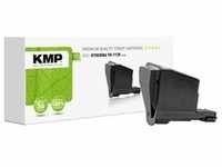 KMP Toner ersetzt Kyocera TK-1125 Kompatibel Schwarz 2500 Seiten K-T61