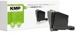 KMP Toner ersetzt Kyocera TK-1125 Kompatibel Schwarz 2500 Seiten K-T61