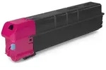KYOCERA TK-8725M Tonerkartusche 1 St&uuml;ck(e) Original Magenta