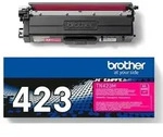 Brother TN-423M Original Tonerkartusche Magenta